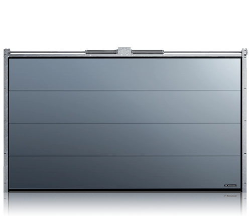 Piotrowski Okna - okna, drzwi, bramy garażowe