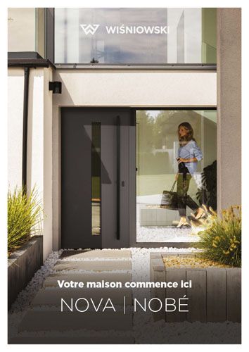 Porte d’entrée PIRUE