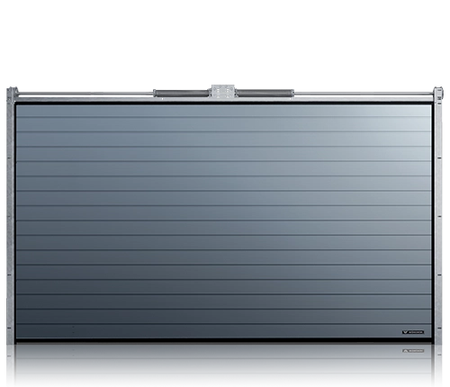 Dekor oklein okiennych