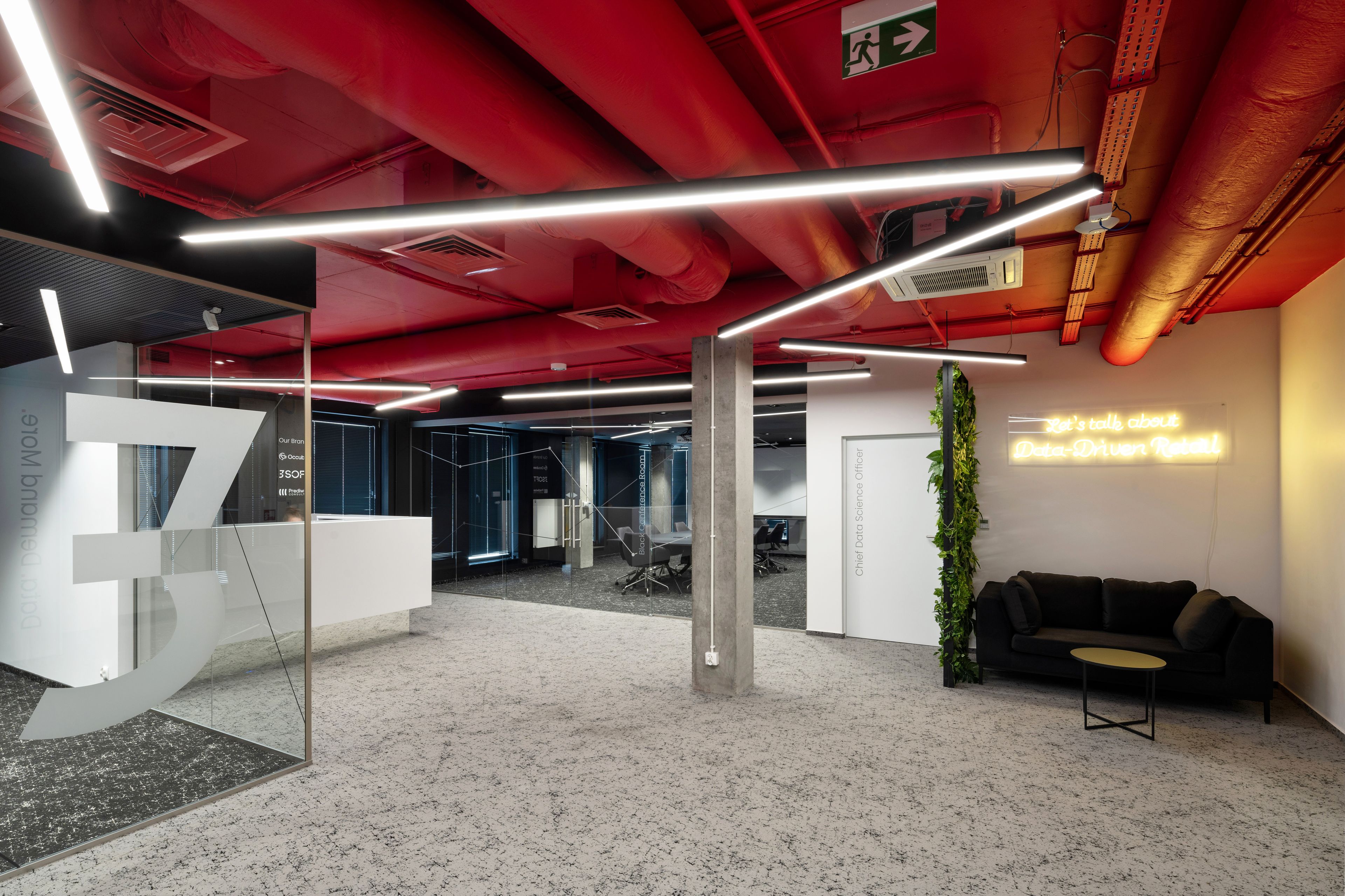 Festiwal Otwartych Pracowni Architektonicznych - startujemy!