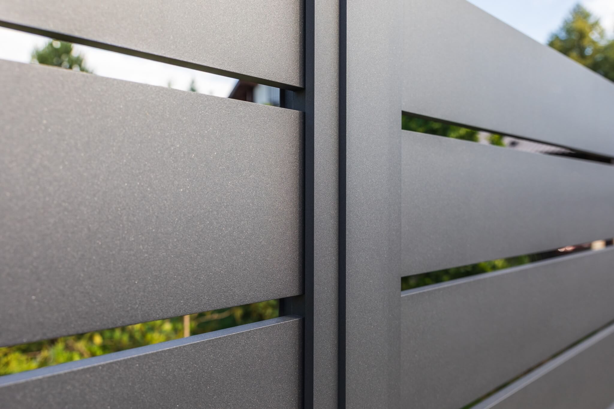 Perfektion in der Ausführung 