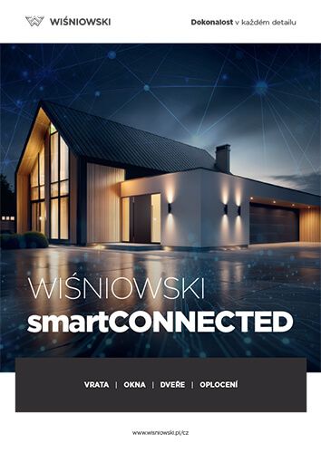 WIŚNIOWSKI smartCONNECTED