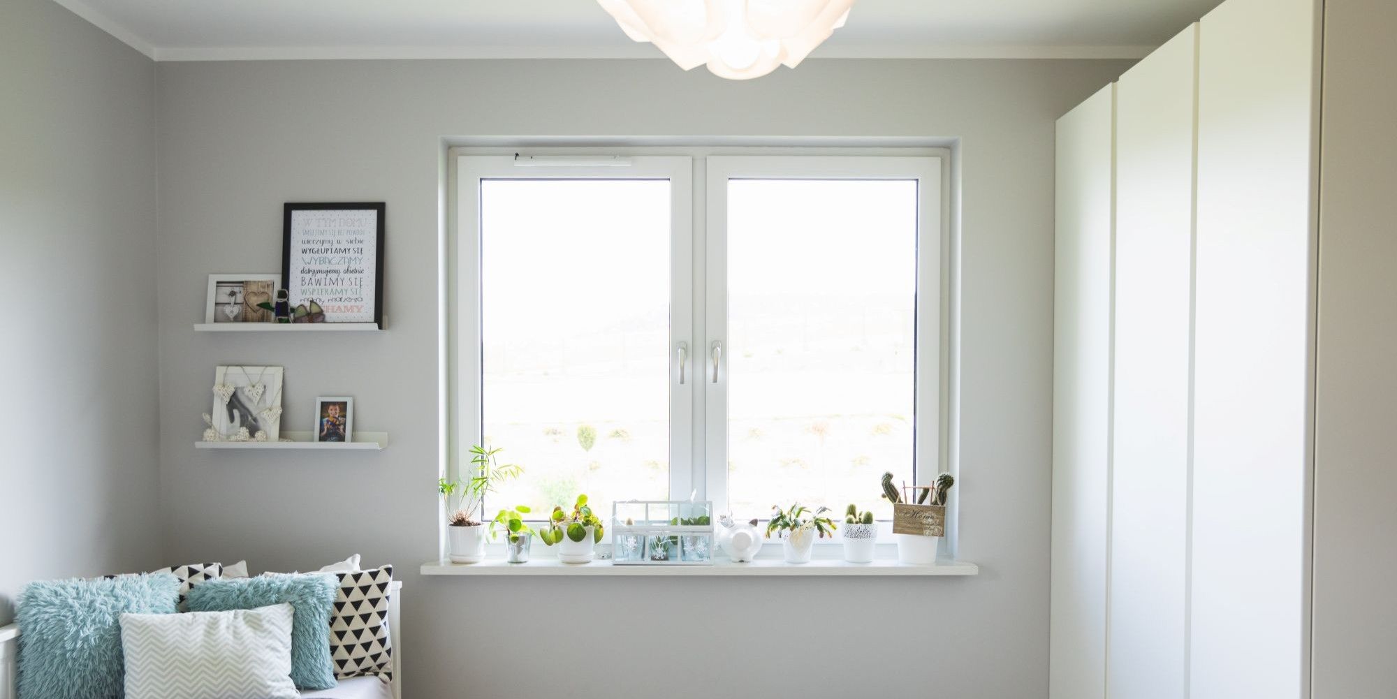 Dlaczego nie warto oszczędzać na oknach