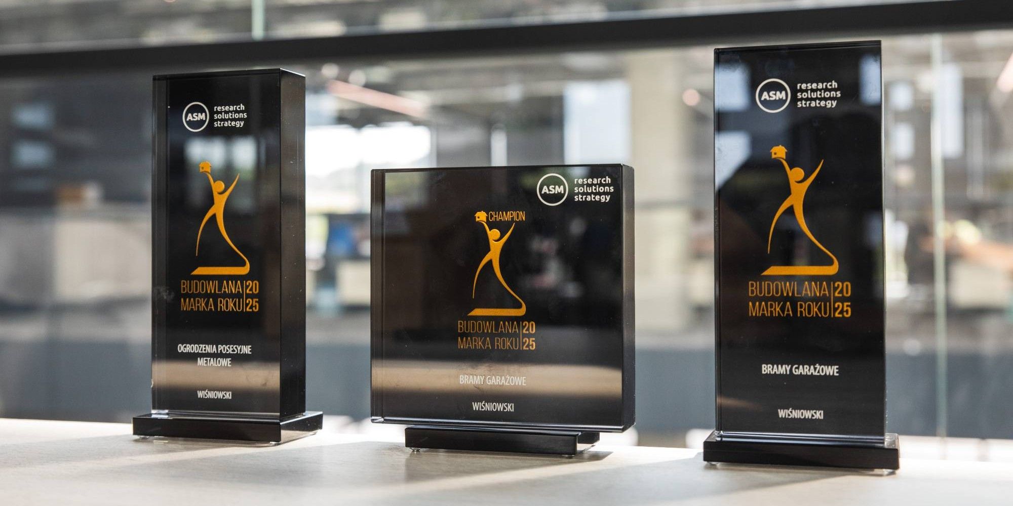 Monterzy docenili technologie nowoczesna stolarka zyskuje na znaczeniu