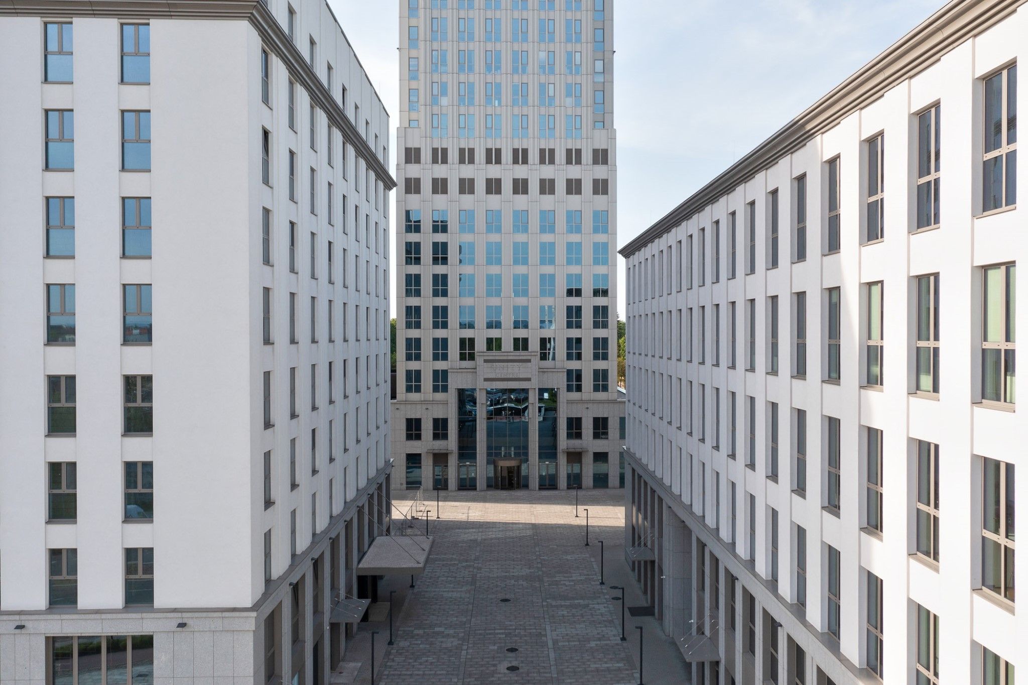 Unity Center