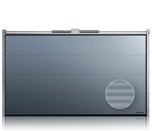 Piotrowski Okna - okna, drzwi, bramy garażowe