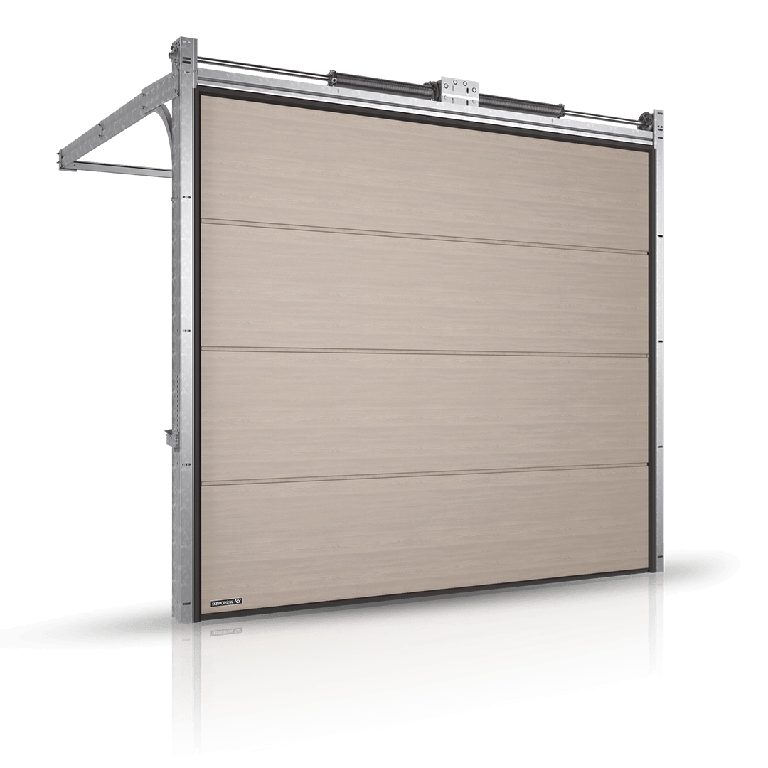 Piotrowski Okna - okna, drzwi, bramy garażowe