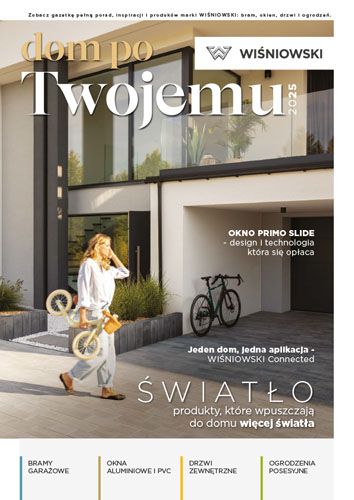 Dom po Twojemu 2025
