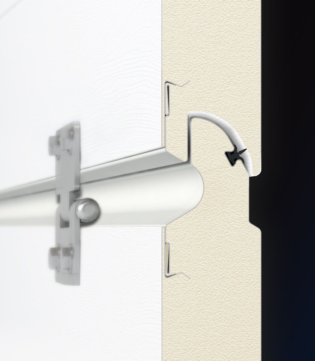 Piotrowski Okna - okna, drzwi, bramy garażowe