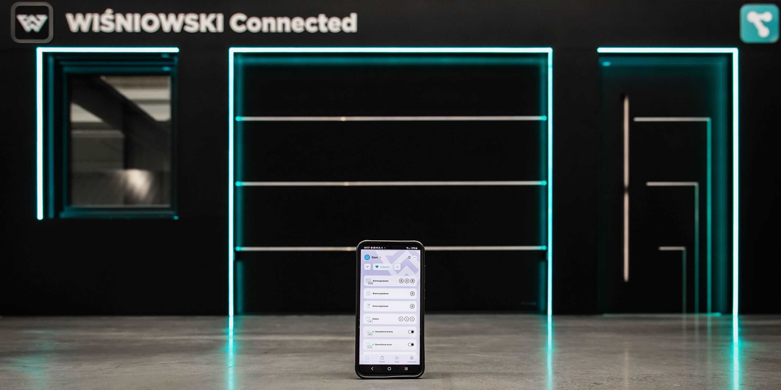 5 Gründe, warum es sich lohnt, ein einziges Smart-System zu haben