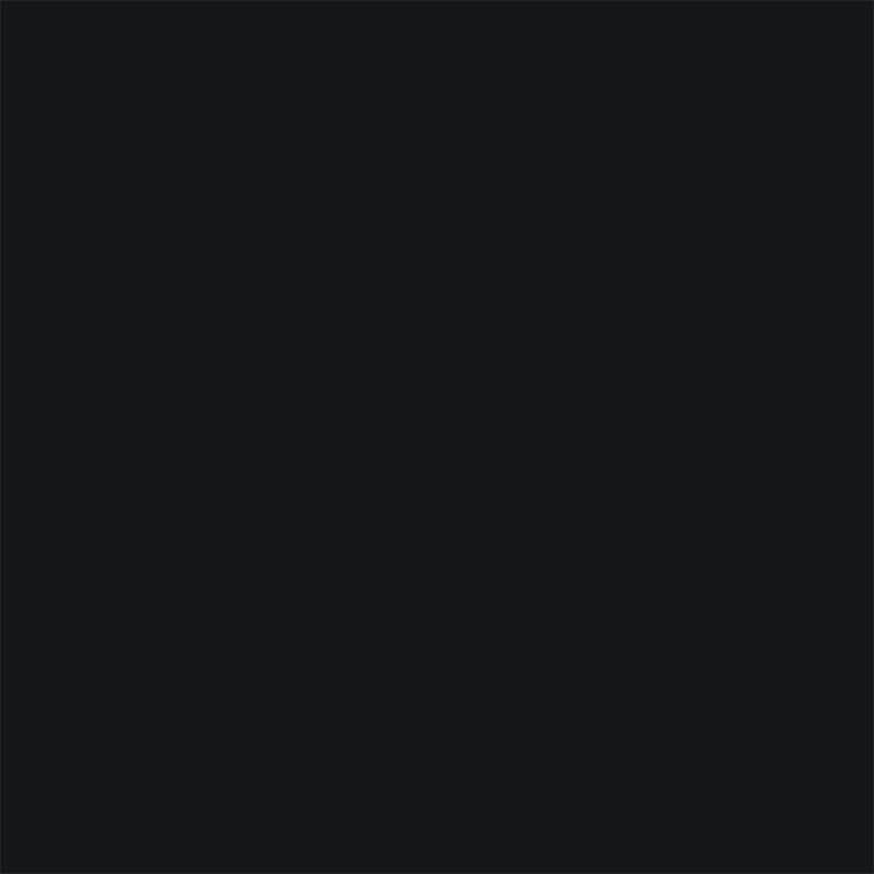 Czarny | RAL 9005