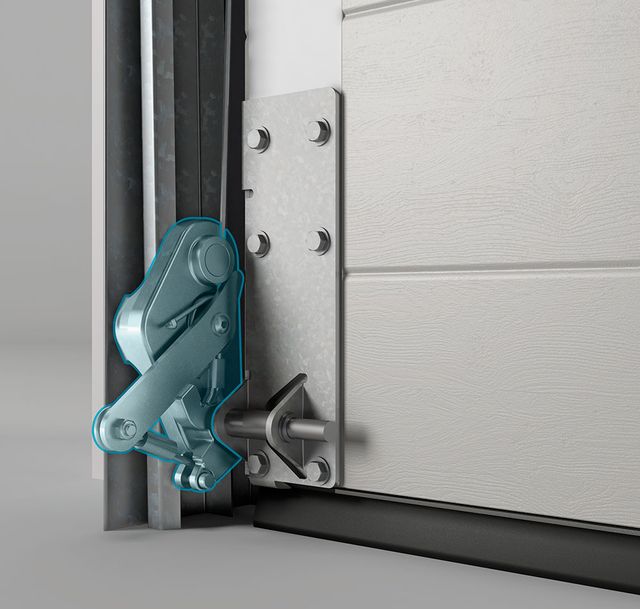 Piotrowski Okna - okna, drzwi, bramy garażowe