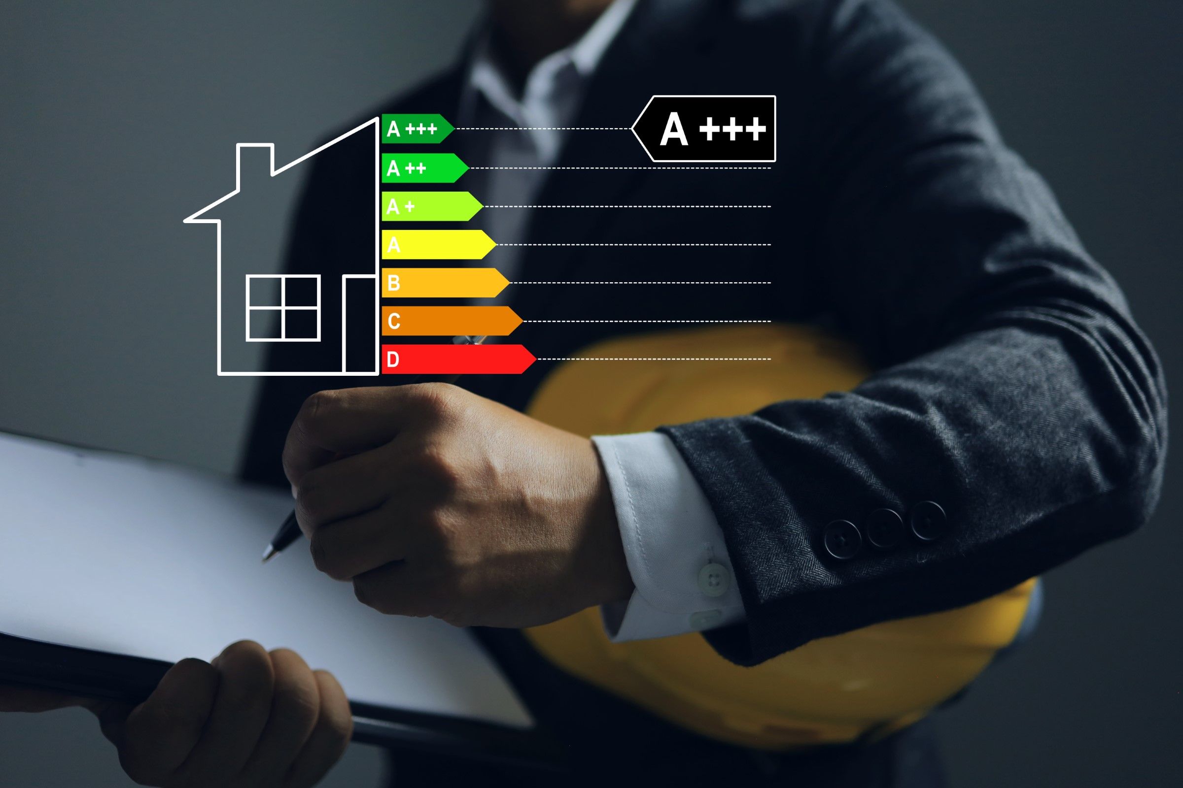 Sprawdź, czy twój dom jest efektywny energetycznie 