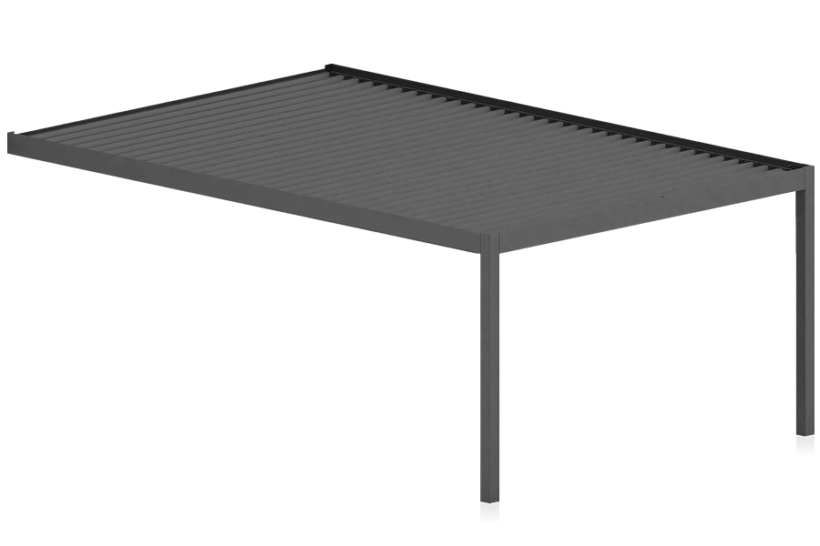 Pergola ke zdi