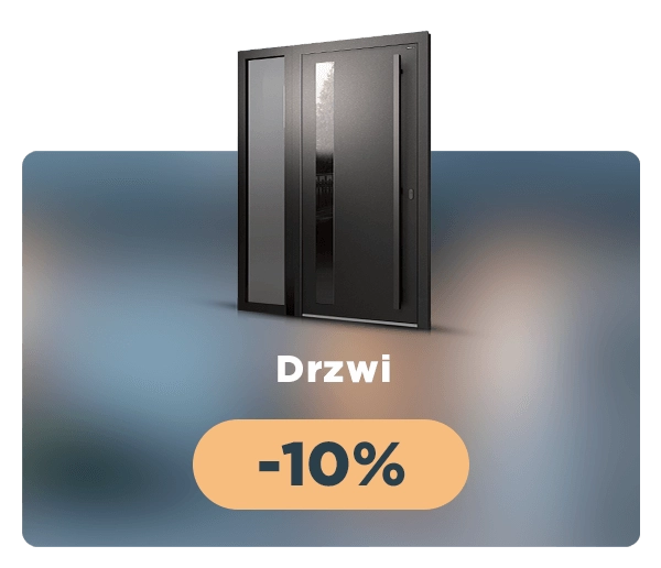 Drzwi zewnętrzne