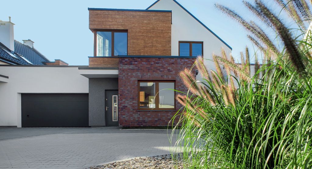 drzwi zewnętrzne NOVA