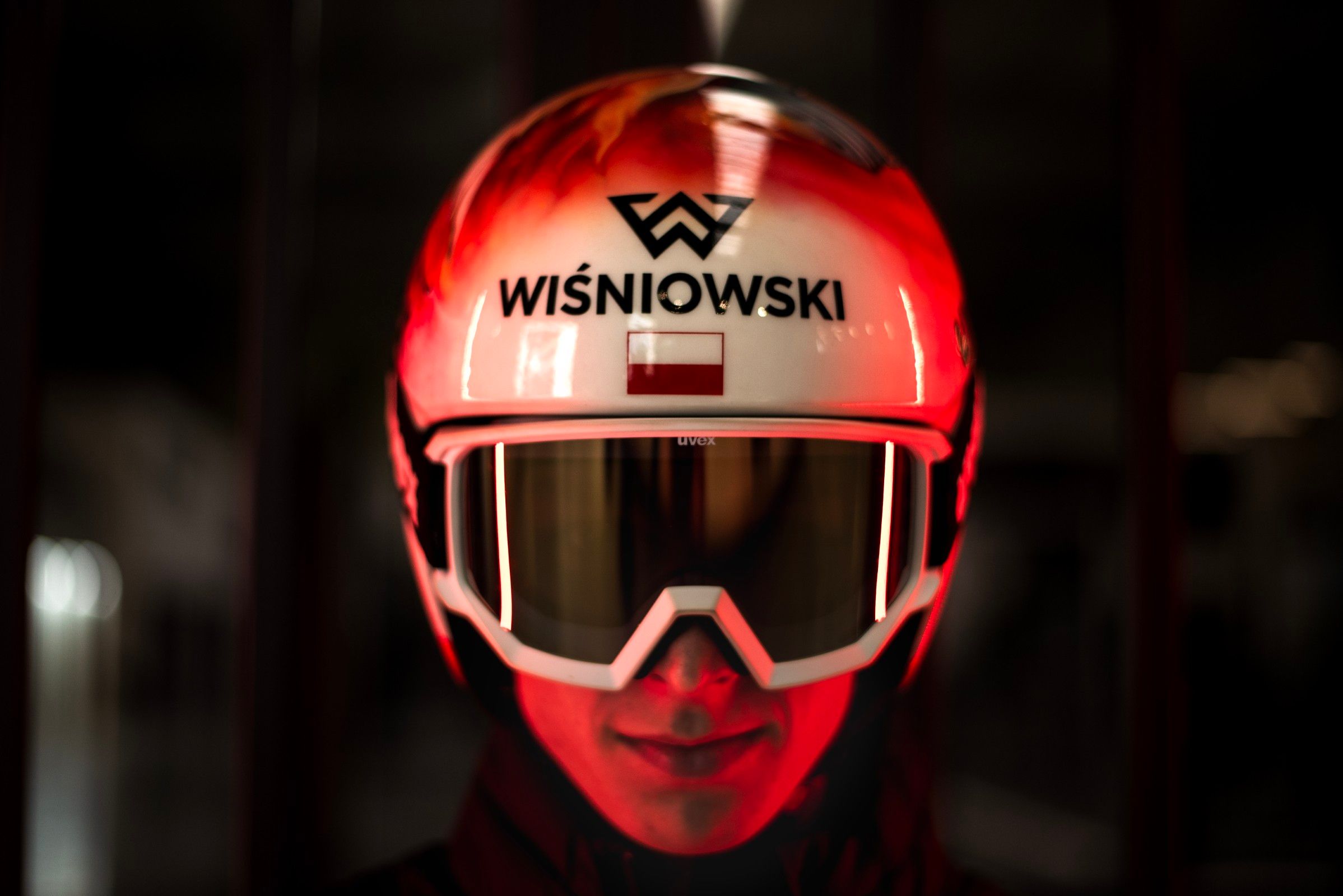 Rozpoczynamy sezon z Pawłem Wąskiem