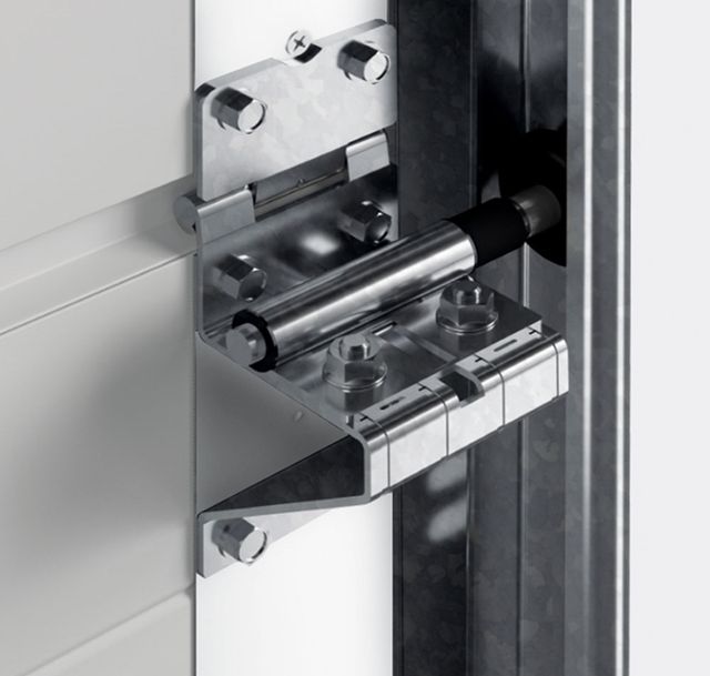 Piotrowski Okna - okna, drzwi, bramy garażowe