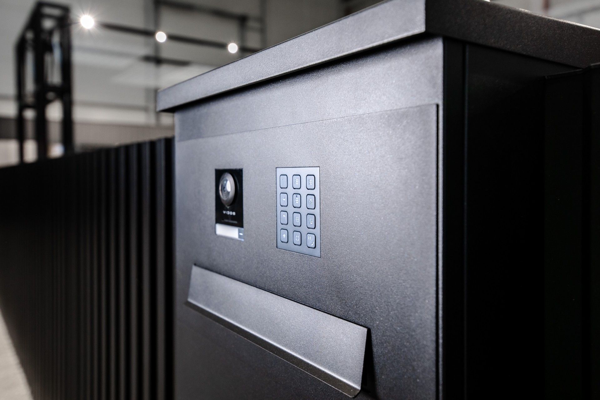 MultiBox z przęsłami Infinity