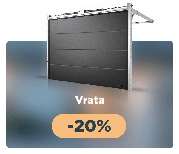Garážová vrata