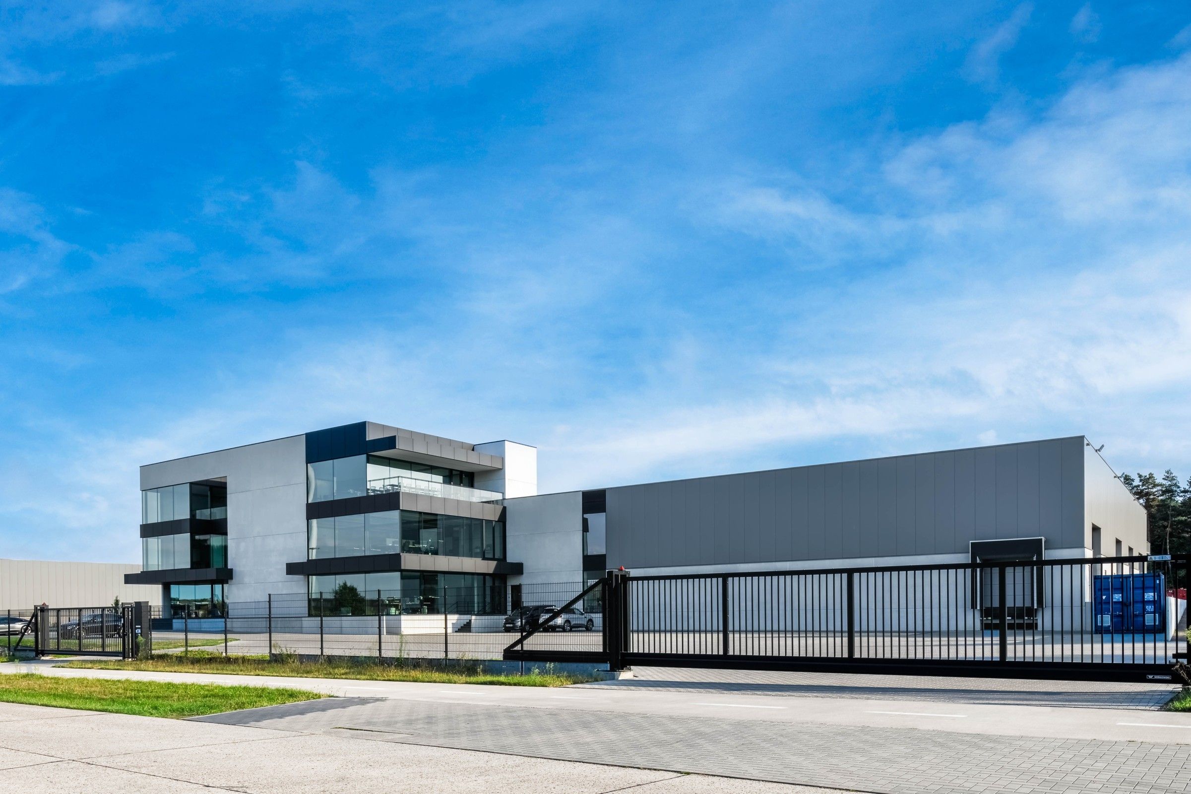 Paysalia 2025 : comment la technologie WIŚNIOWSKI redéfinit la sécurité industrielle en France