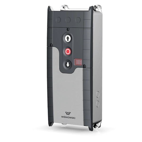 TS970 (Automatik)