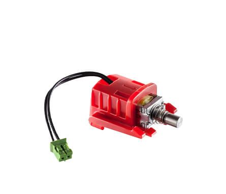 LOCK – motor lock