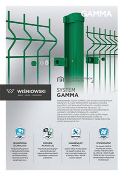 System GAMMA