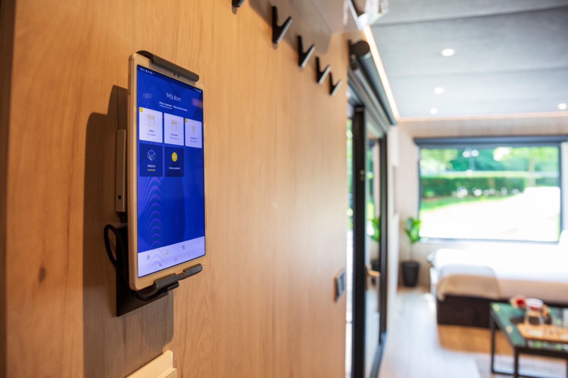 Ganzheitliche Lösungen für Sicherheit, Komfort und Design