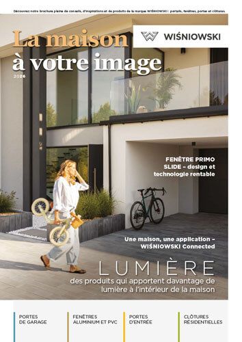 La maison à votre image 2026