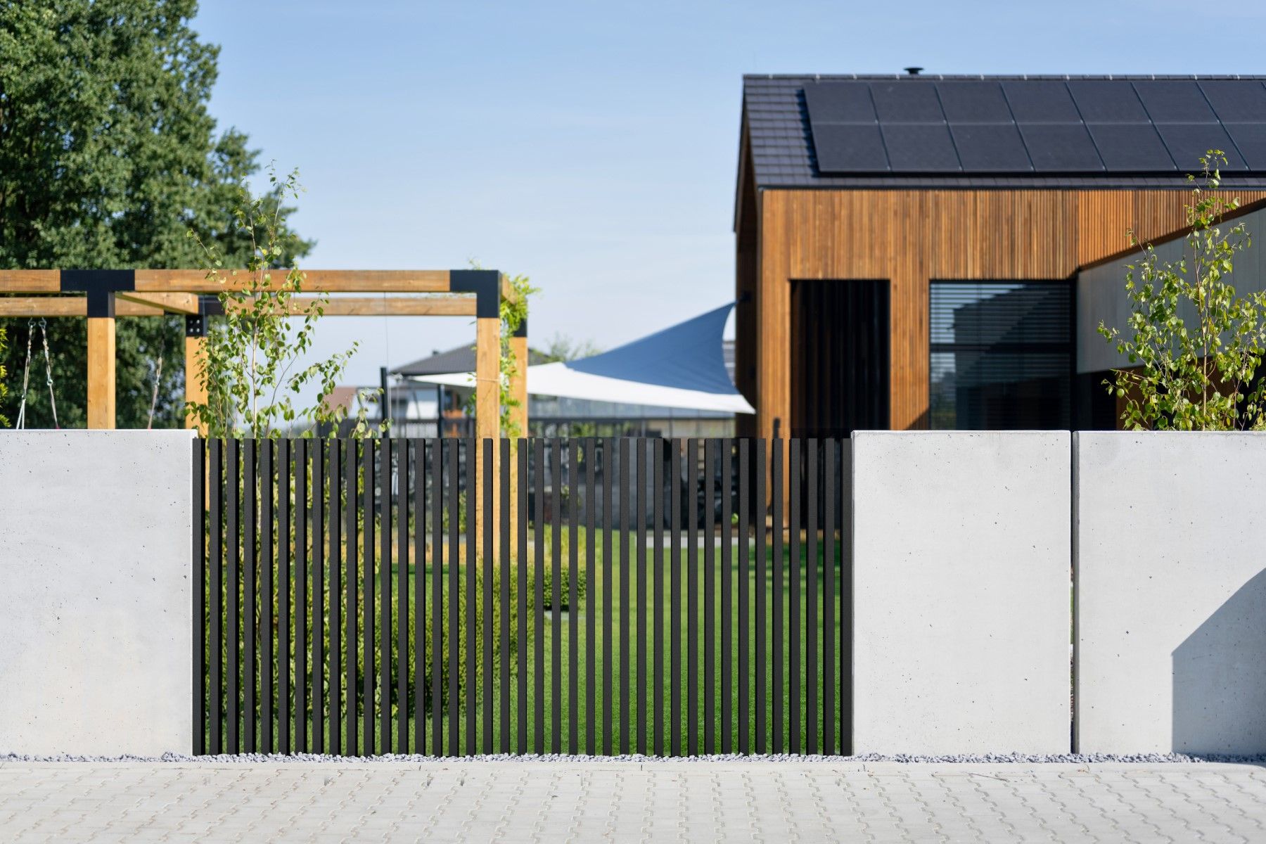 Minimalismus in der Architektur – warum klare Linien und schlichte Formen immer gefragter sind