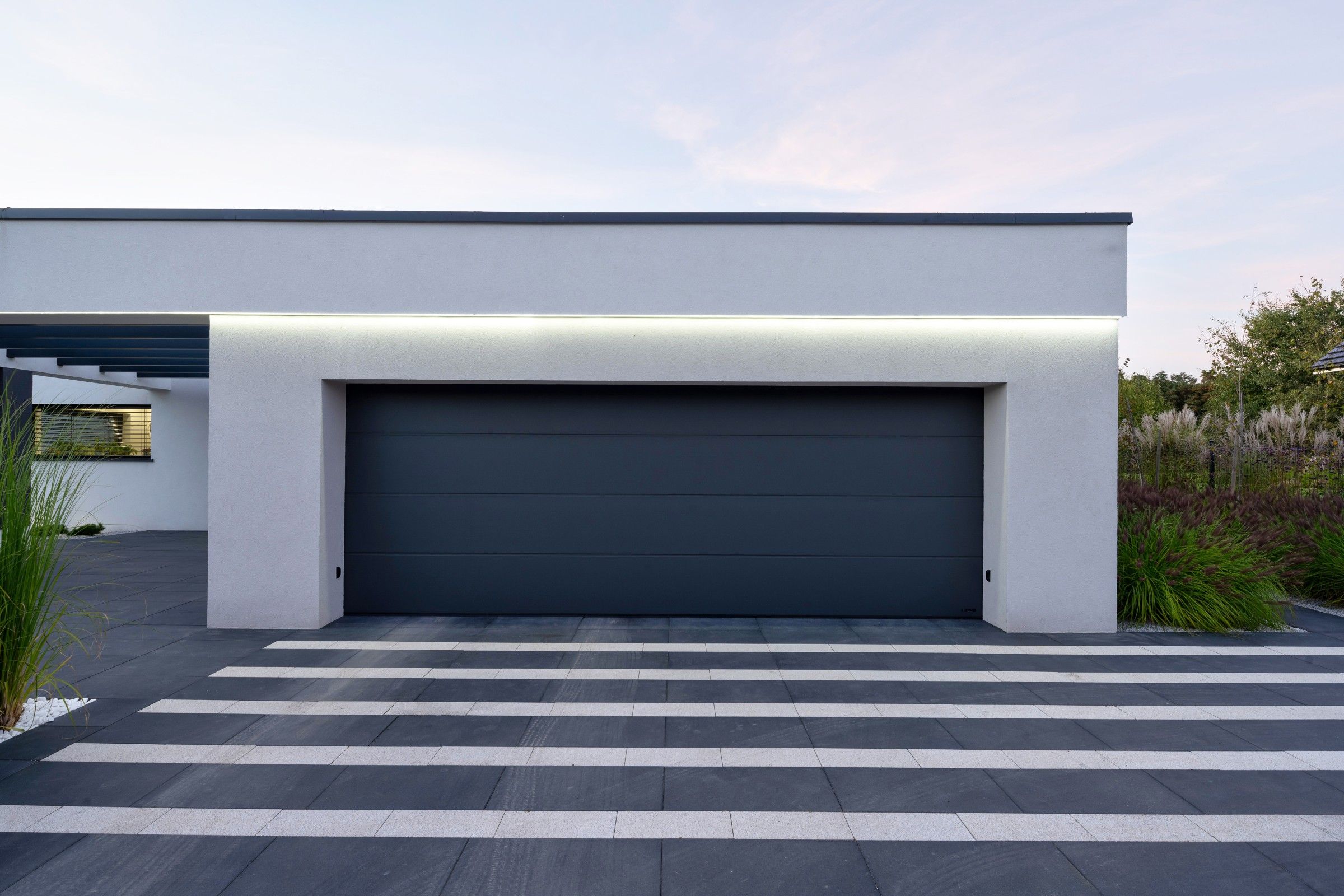 Dobre bramy podają dalej... DOBRO!