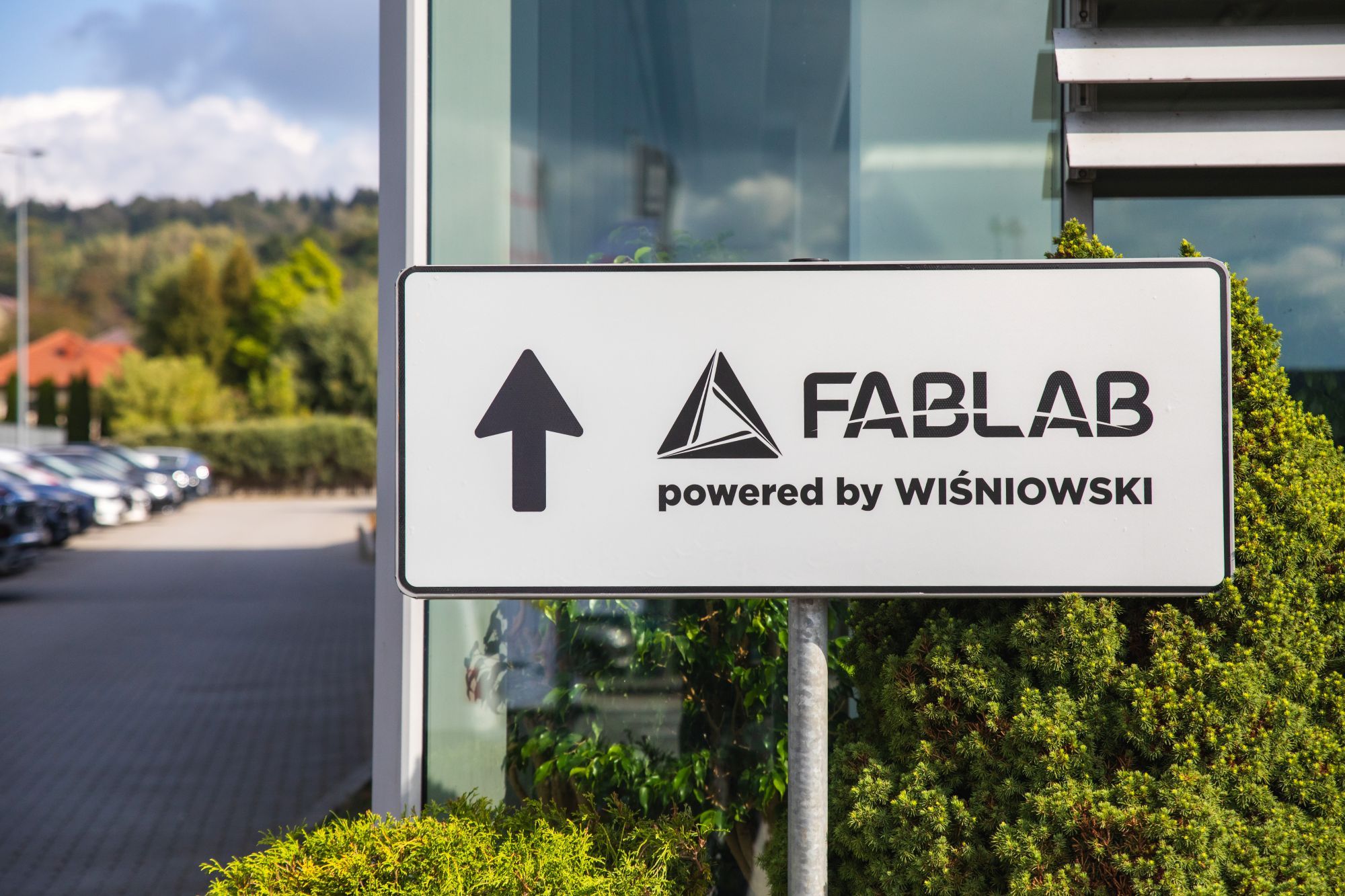 Fab Lab powered by WIŚNIOWSKI w Światowym Dniu Kreatywności  i Innowacji